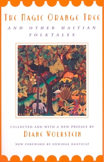 Front cover_The Magic Orange Tree