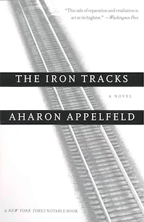 Couverture_The Iron Tracks