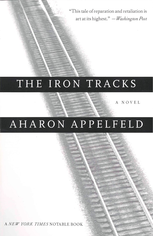 Couverture_The Iron Tracks