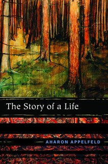 Front cover_The Story Of A Life