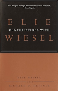 Couverture_Conversations with Elie Wiesel