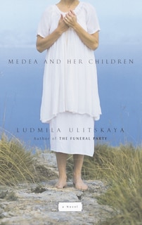 Front cover_Medea And Her Children