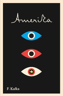 Front cover_Amerika: The Missing Person