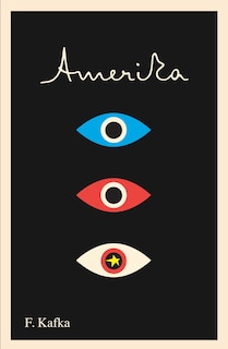 Amerika: The Missing Person: A New Translation, Based On The Restored Text