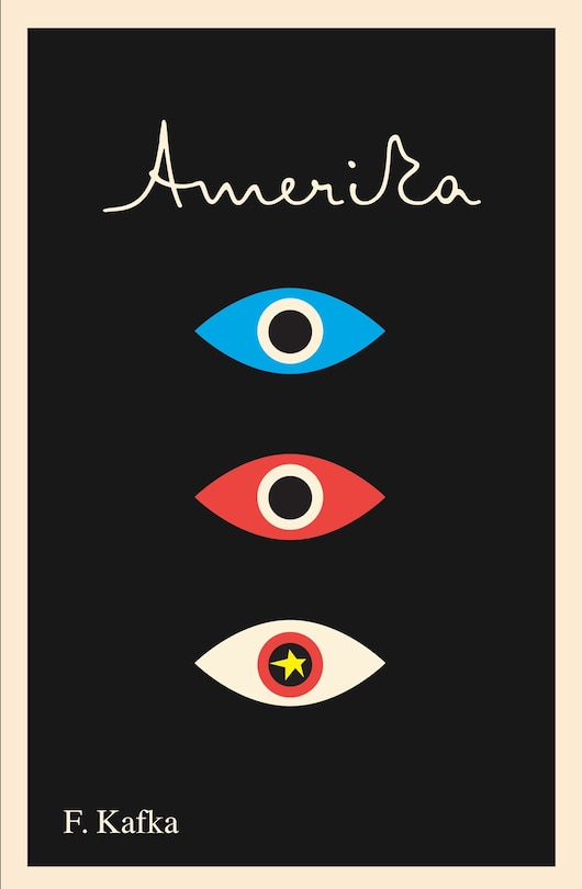 Front cover_Amerika: The Missing Person