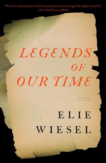 Couverture_Legends Of Our Time