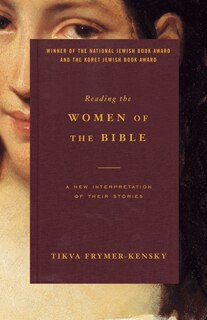 Front cover_Reading The Women Of The Bible