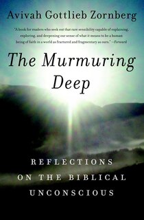 Couverture_The Murmuring Deep