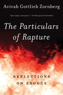 Couverture_The Particulars Of Rapture