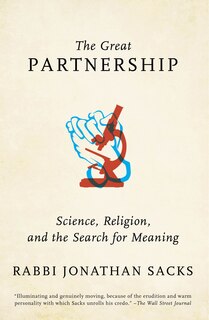 Front cover_The Great Partnership