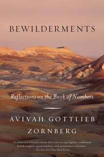 Front cover_Bewilderments