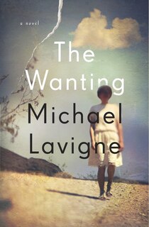Front cover_The Wanting