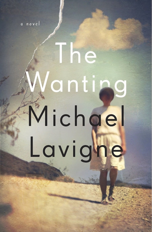 Front cover_The Wanting