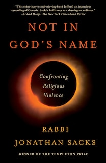 Front cover_Not In God's Name