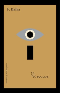 Couverture_The Diaries of Franz Kafka