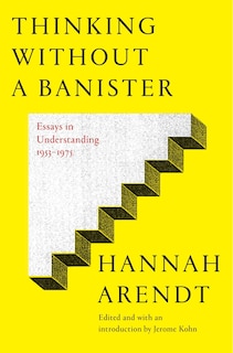 Couverture_Thinking Without A Banister