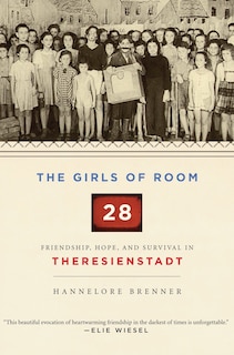 Couverture_The Girls Of Room 28