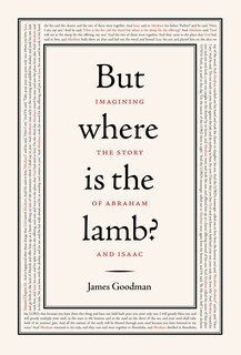 Couverture_But Where Is The Lamb?