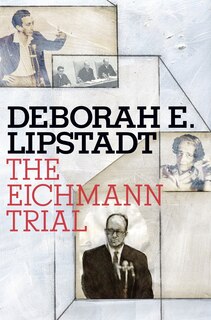 Couverture_The Eichmann Trial