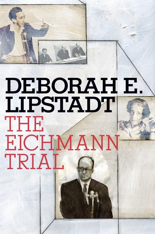 The Eichmann Trial