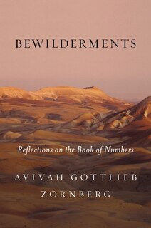 Front cover_Bewilderments