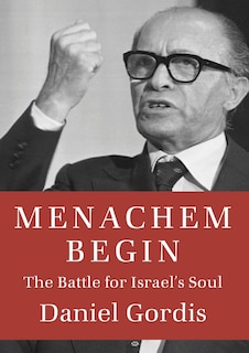 Couverture_Menachem Begin