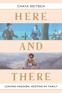 Couverture_Here And There