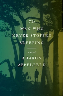 Couverture_The Man Who Never Stopped Sleeping