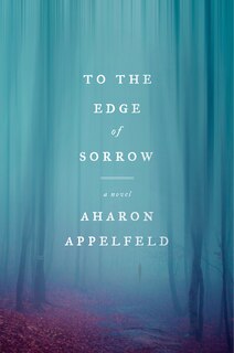 Front cover_To The Edge Of Sorrow