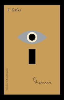 Couverture_The Diaries Of Franz Kafka