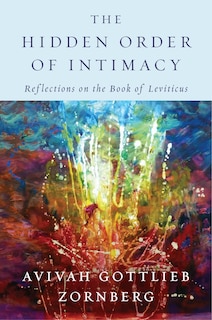 Front cover_The Hidden Order Of Intimacy