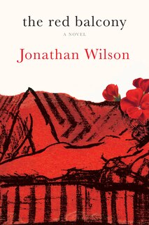 Front cover_The Red Balcony