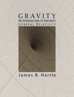 Gravity: An Introduction to Einstein's General Relativity