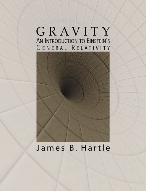 Gravity: An Introduction to Einstein's General Relativity