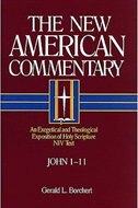 John 1-11: An Exegetical and Theological Exposition of Holy Scripture Volume 25