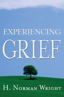 Front cover_Experiencing Grief