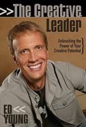 Front cover_The Creative Leader