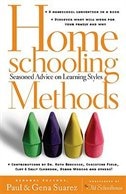 HOMESCHOOLING METHODS: Seasoned Advice on Learning Styles