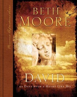 Front cover_David