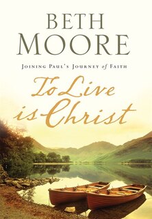 Couverture_To Live Is Christ