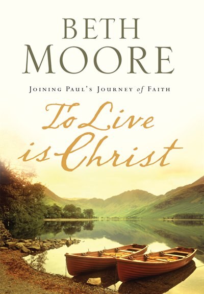 Couverture_To Live Is Christ