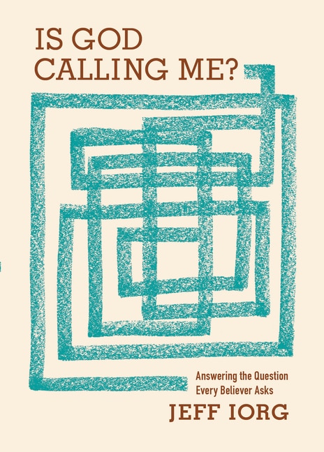 Couverture_Is God Calling Me?