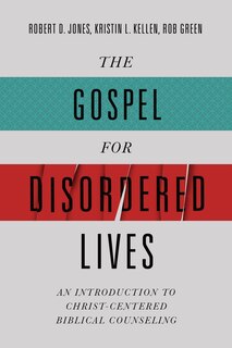 Couverture_The Gospel for Disordered Lives