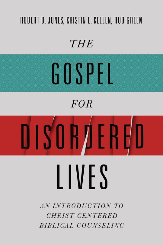 Couverture_The Gospel for Disordered Lives