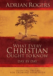 Couverture_What Every Christian Ought To Know Day By Day