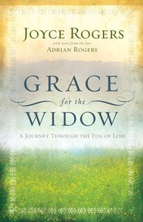 Couverture_Grace For The Widow