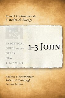 Front cover_1-3 John