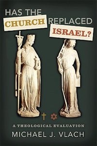 Couverture_Has the Church Replaced Israel?