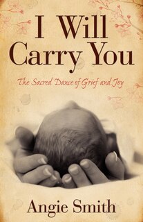 Front cover_I WILL CARRY YOU