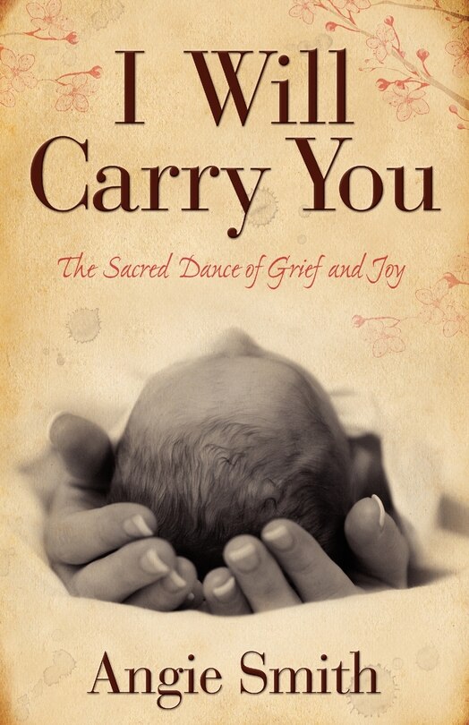 Front cover_I WILL CARRY YOU